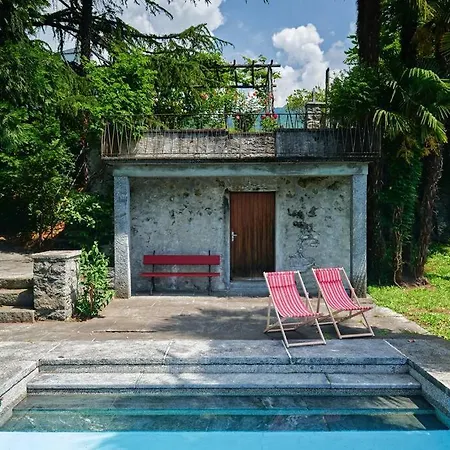 Casa de Férias Casa Navegna