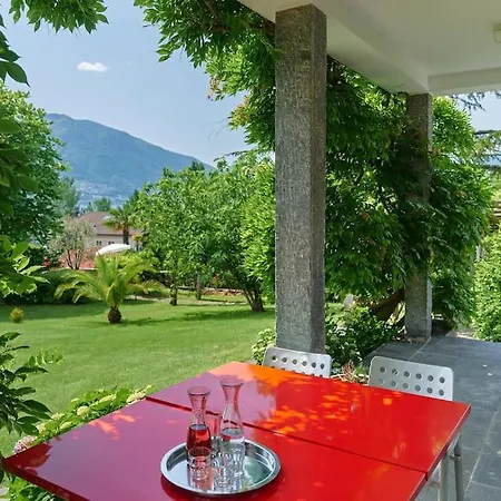 Casa Navegna Casa de Férias *