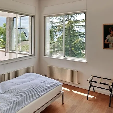 Casa Navegna 度假居