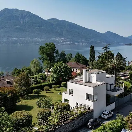 Casa Navegna Casa de Férias *