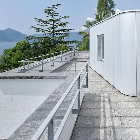 Casa de Férias Casa Navegna Minusio