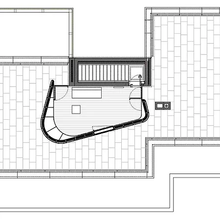 Casa Navegna 度假居 *